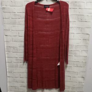 B boutique sweater 